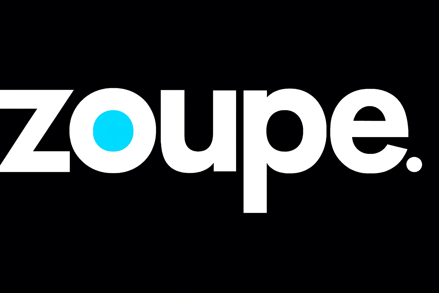Zoupe