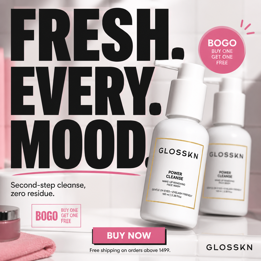 Route fresh-every-mood