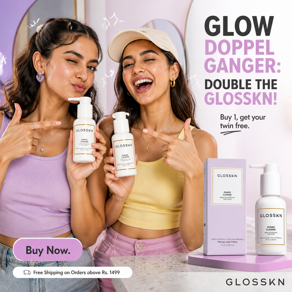Route glow-doppelganger