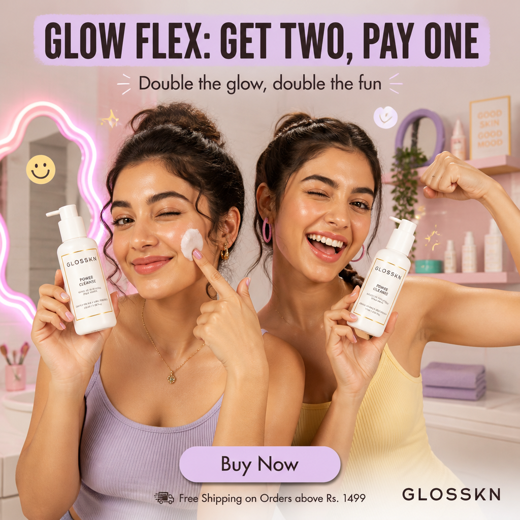 Variation glow-flex