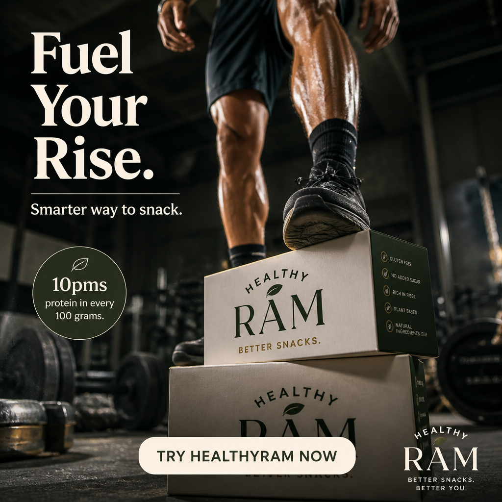 Fuel Your Rise
