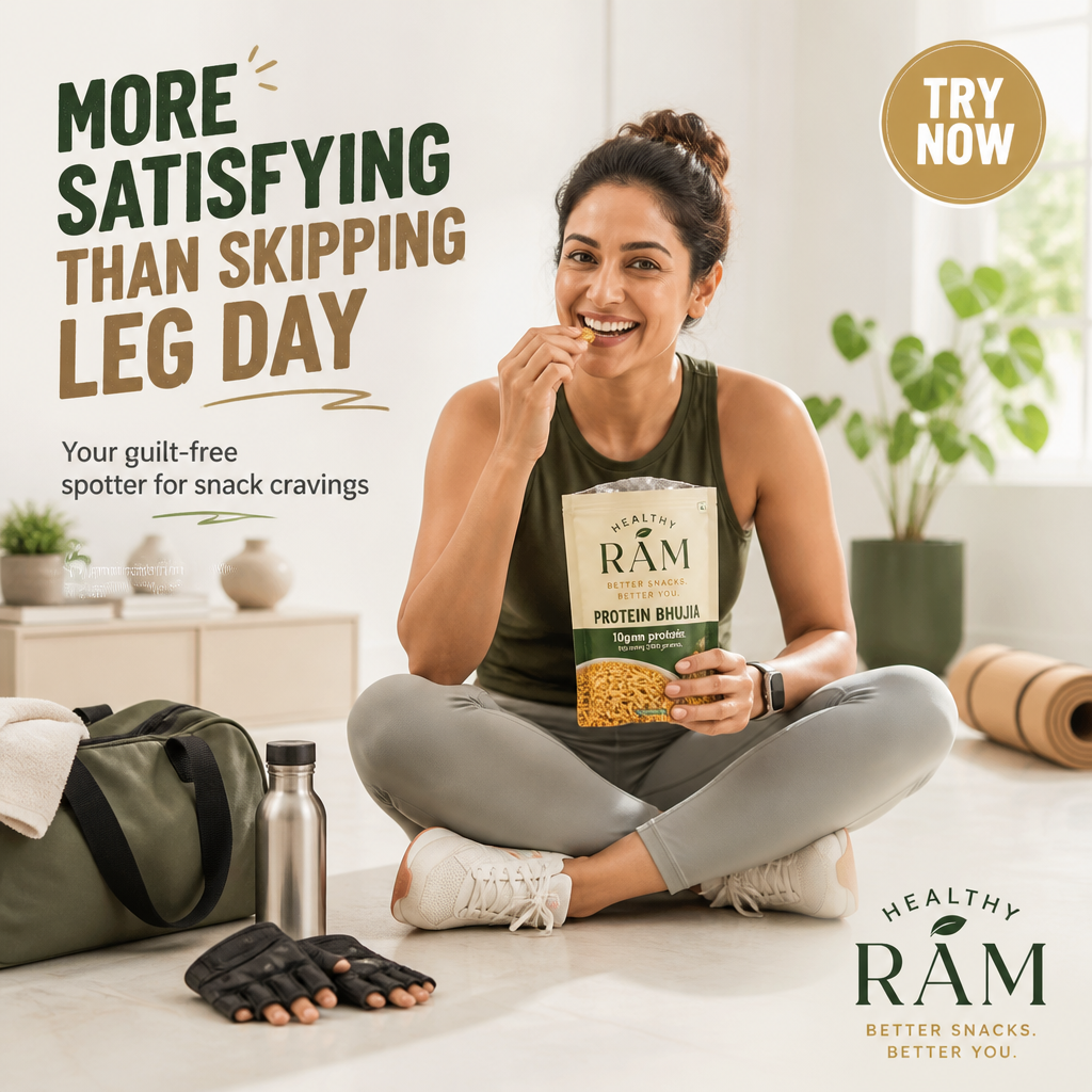 Better Than Leg Day