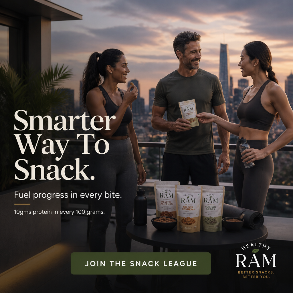 Snack League