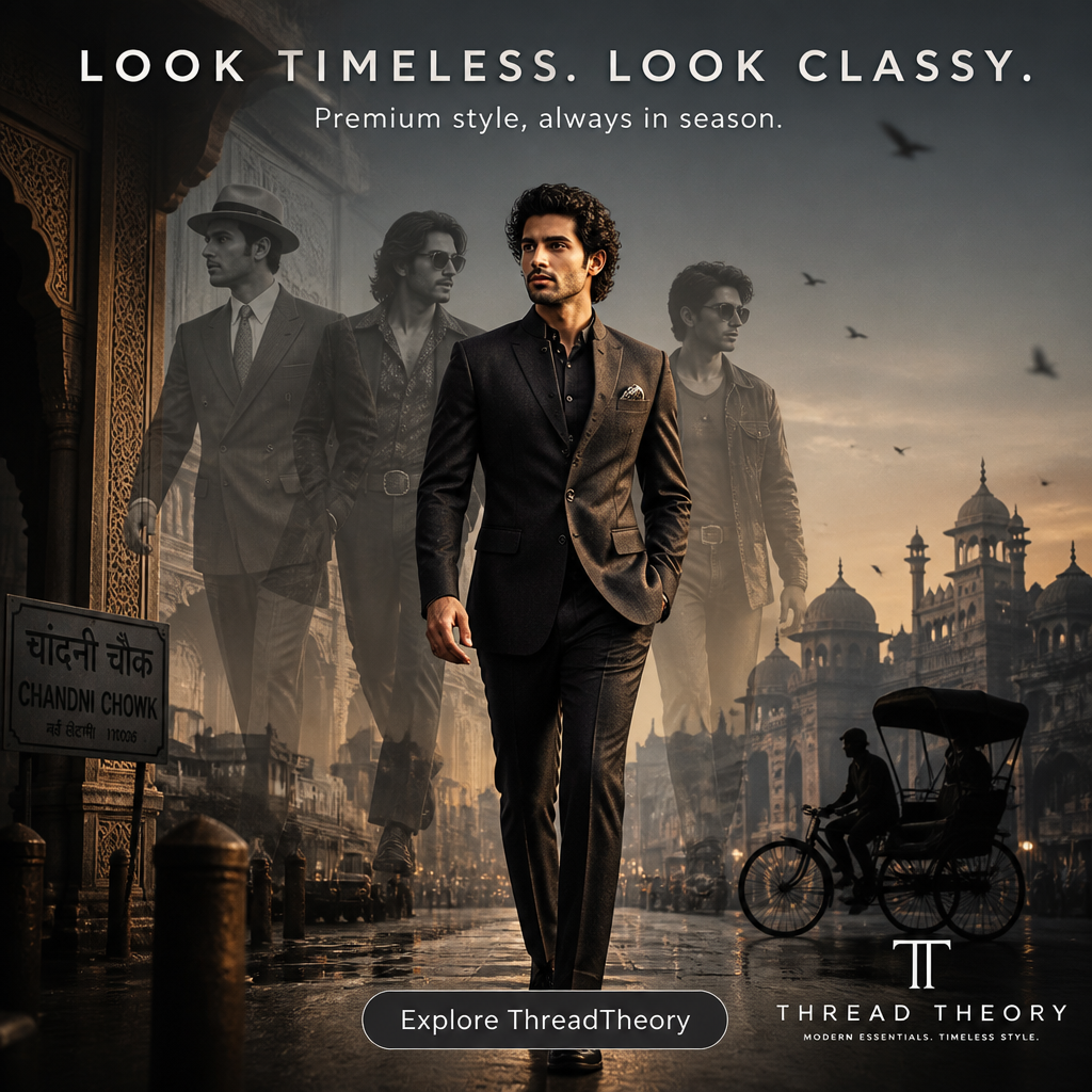 Look timeless — group