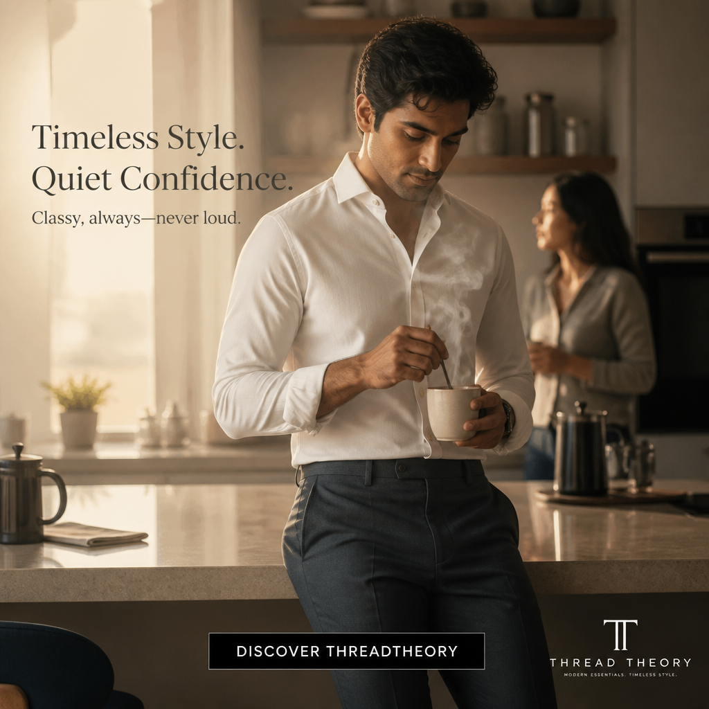 Timeless style